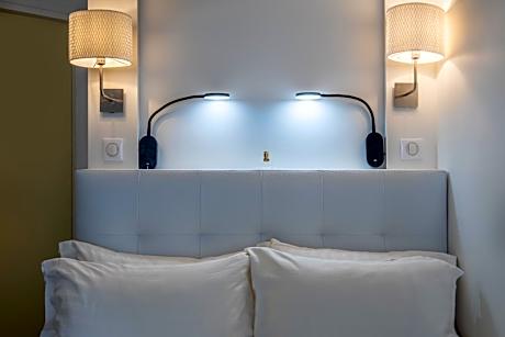 Chambre Simple Confort