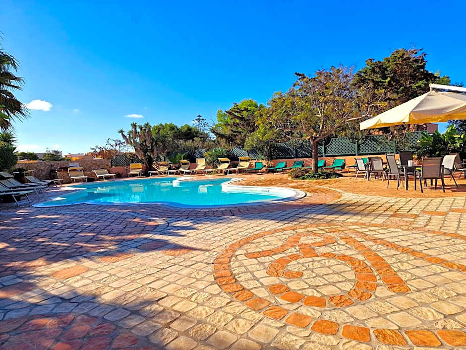 B&B Villa Giulia