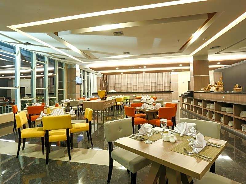 Dalton Hotel Makassar