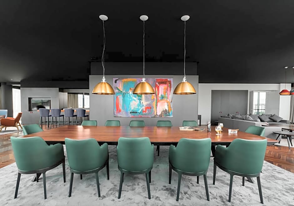 Crowne Plaza Podgorica By IHG