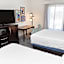 Hampton Inn & Suites Williamsport-Faxon Exit