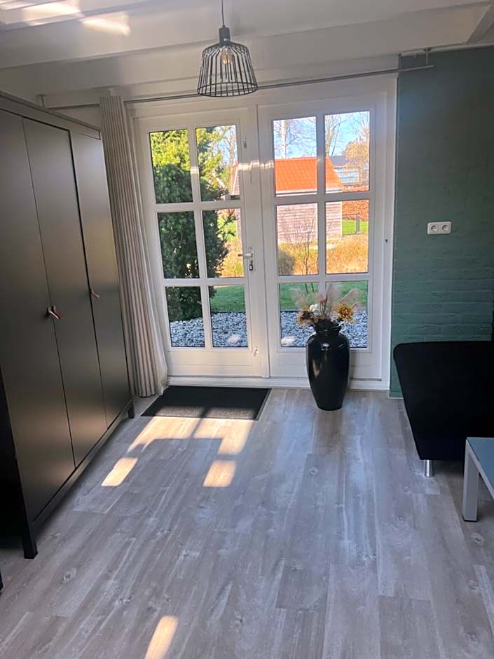 De Tuinkamer
