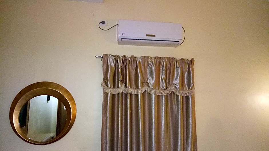 Jeamco Royal Hotel- Cotabato