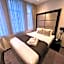 Great St Helen Hotel