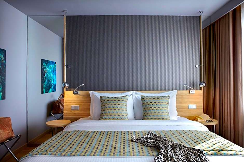 Wyndham Grand Athens