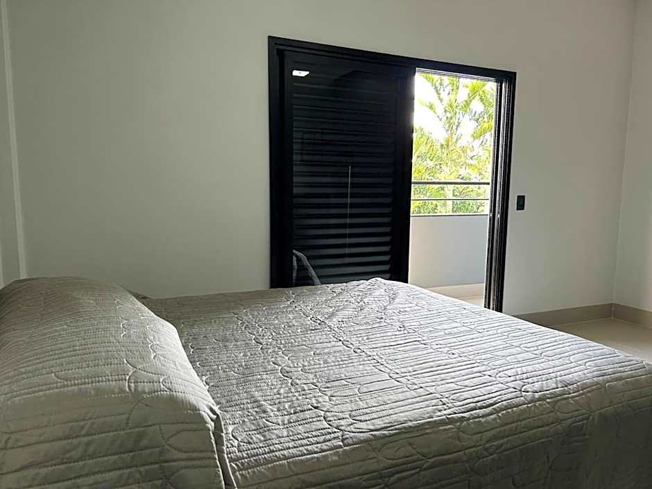 Studios Mobiliados - Ambar Ipanema