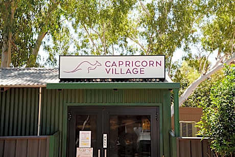 Capricorn Village