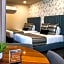 Hoteles ANTIGUA - SANTA LUCIA MTY
