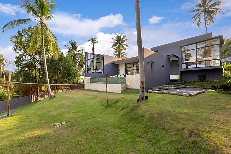 Braya Villa