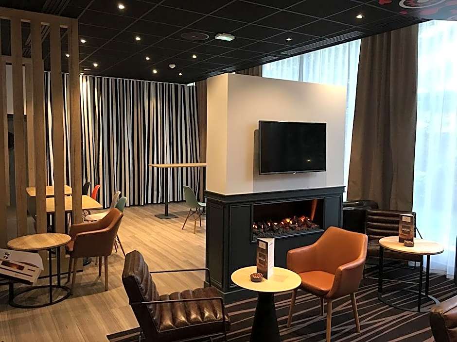 B&B HOTEL Orleans Centre Foch