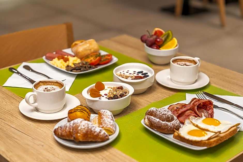 FERGUS Club Pineda Splash