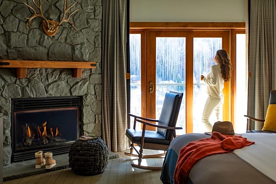 The Hythe, a Luxury Collection Resort, Vail | Reservations Center