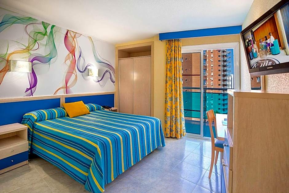 Hotel Servigroup Rialto