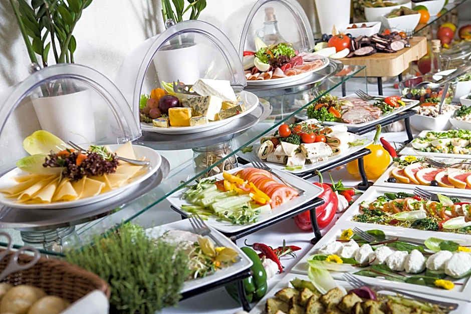 Hotel Bonum Old Town