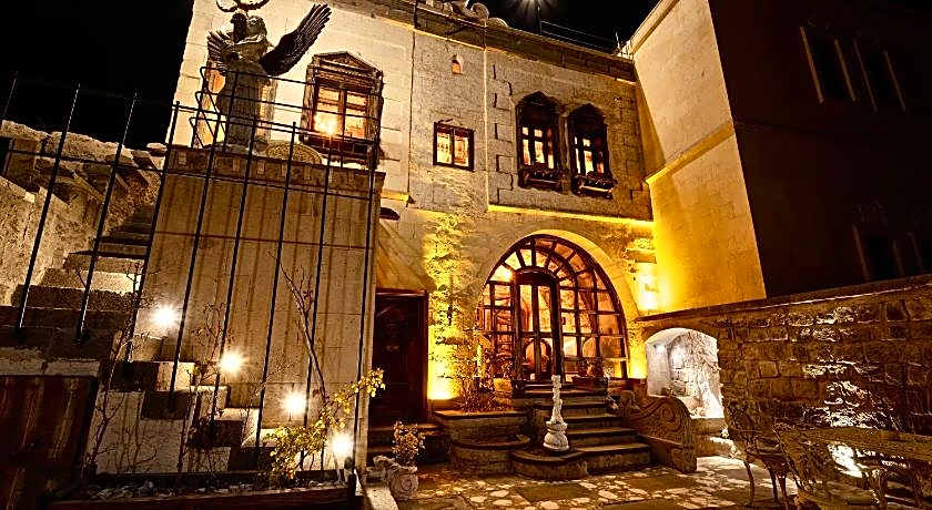 Wish Cappadocia Love