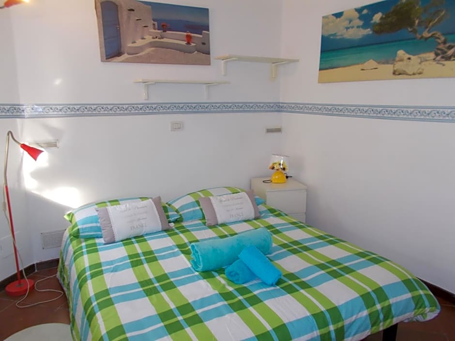 Il Granello di Senape B&B