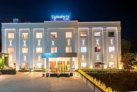 Regenta Place Morni Hills Panchkula 