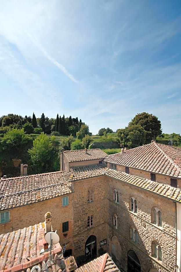 Allegroitalia Nazionale Volterra