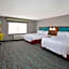 Hampton Inn Detroit/Utica-Shelby Township