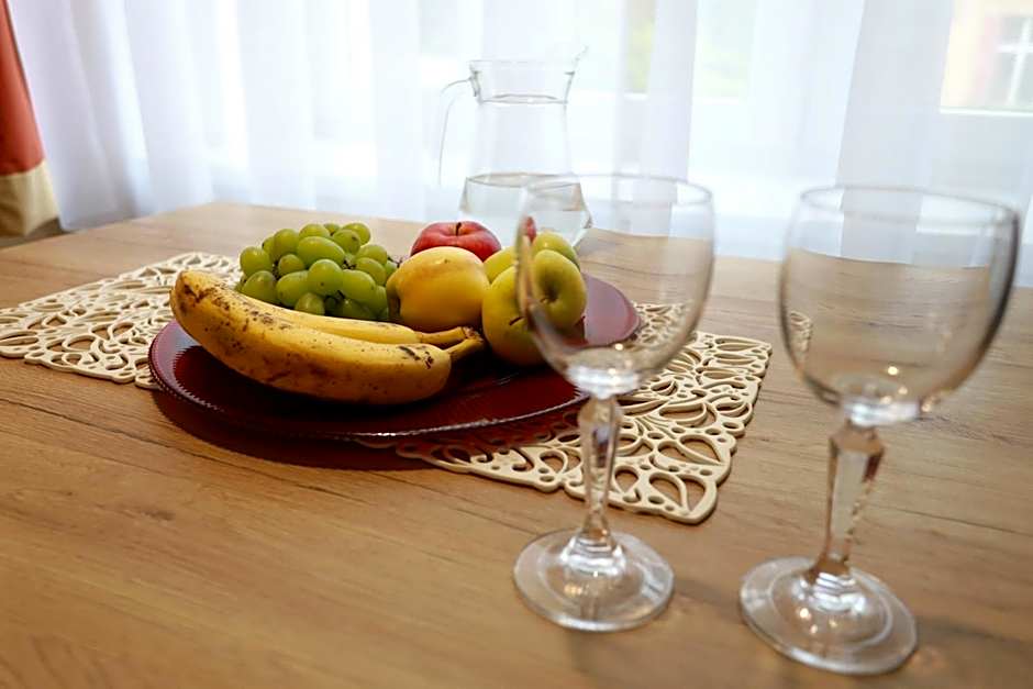 APARTMÁNY ADAM
