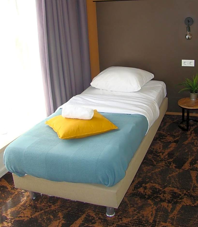 Hotel The Happy Traveler