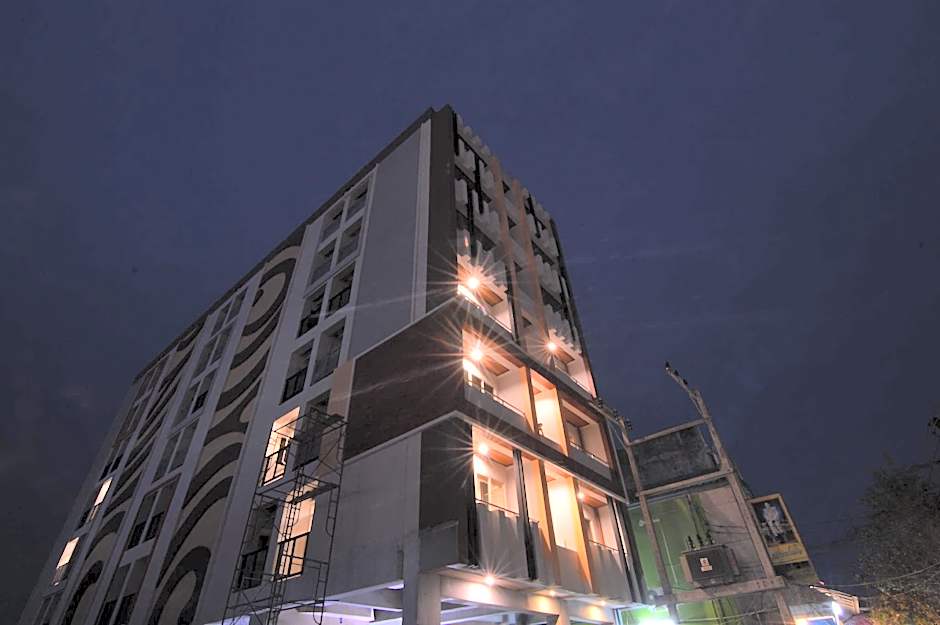 UD Capital Unique Hotel