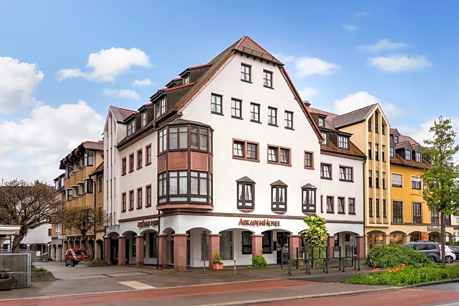 Arkaden Hotel