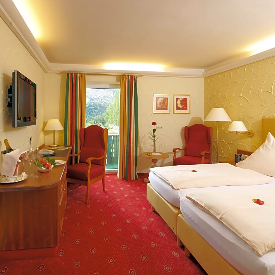 Naturhotel Rebling