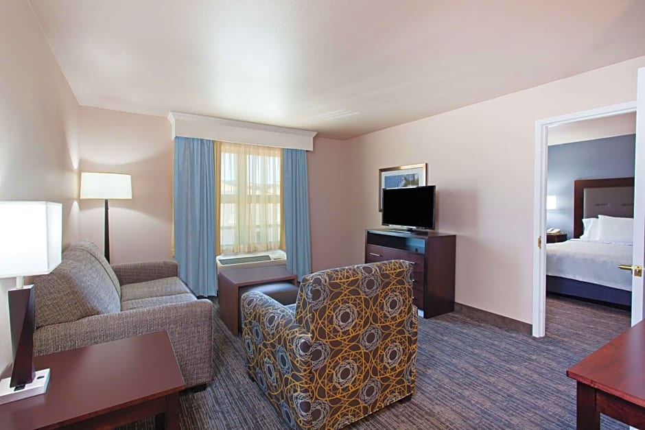 Homewood Suites by Hilton Fairfield-Napa Valley Area