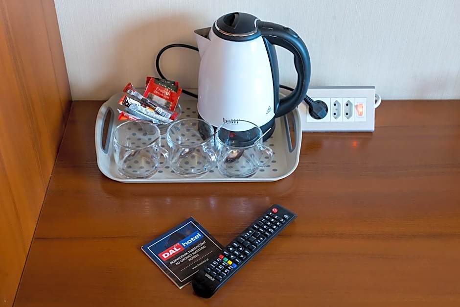 Hotel Dal Kielce