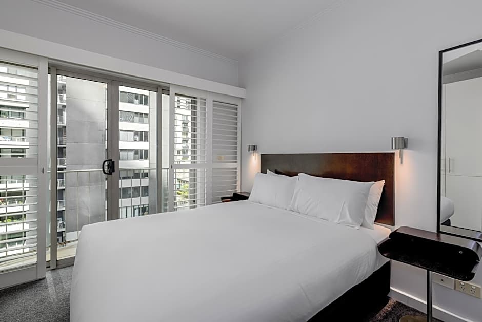 Alto Hotel On Bourke