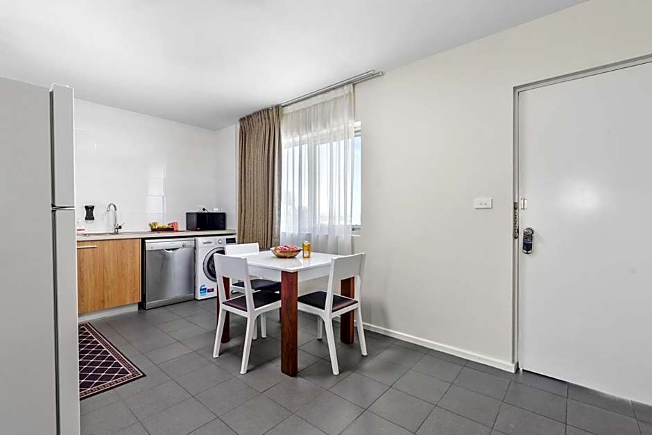 Rainbow Motel Queanbeyan