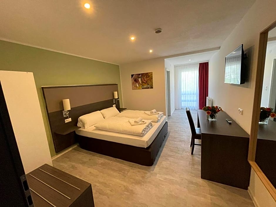 Hotel Wiesental Nähe Friedrichshafen