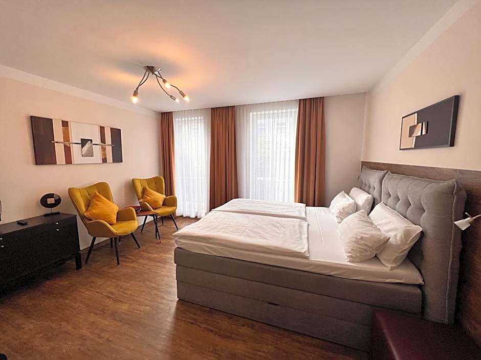 Hotel PrimaVera parco