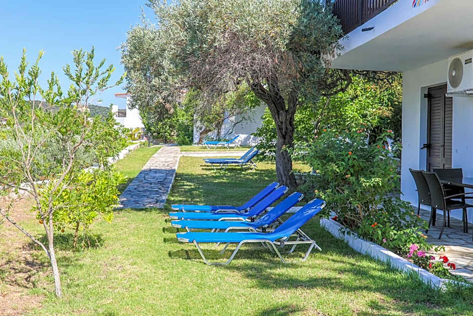 Pandora Studios Skiathos