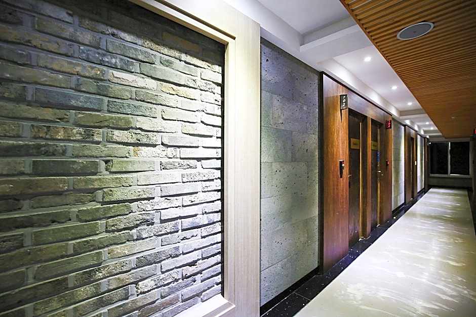Xian Hotel