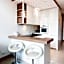 Qbik Loft Aparts