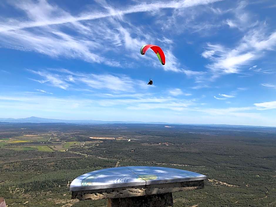 Ibis Budget Saint Christol Les Alès