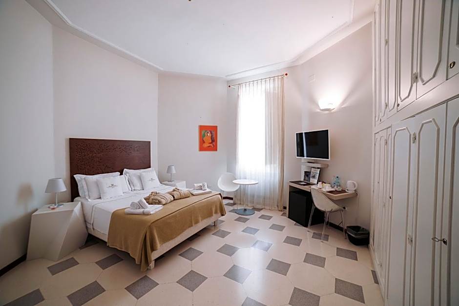 Barone Liberty & Luxury SPA-Boutique Hotel