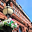 Clayton Crown Hotel London