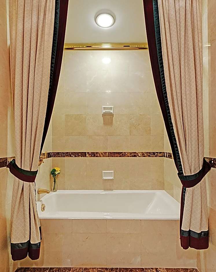 Hotel Elysee