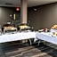 Radisson Hotel Edmonton Airport