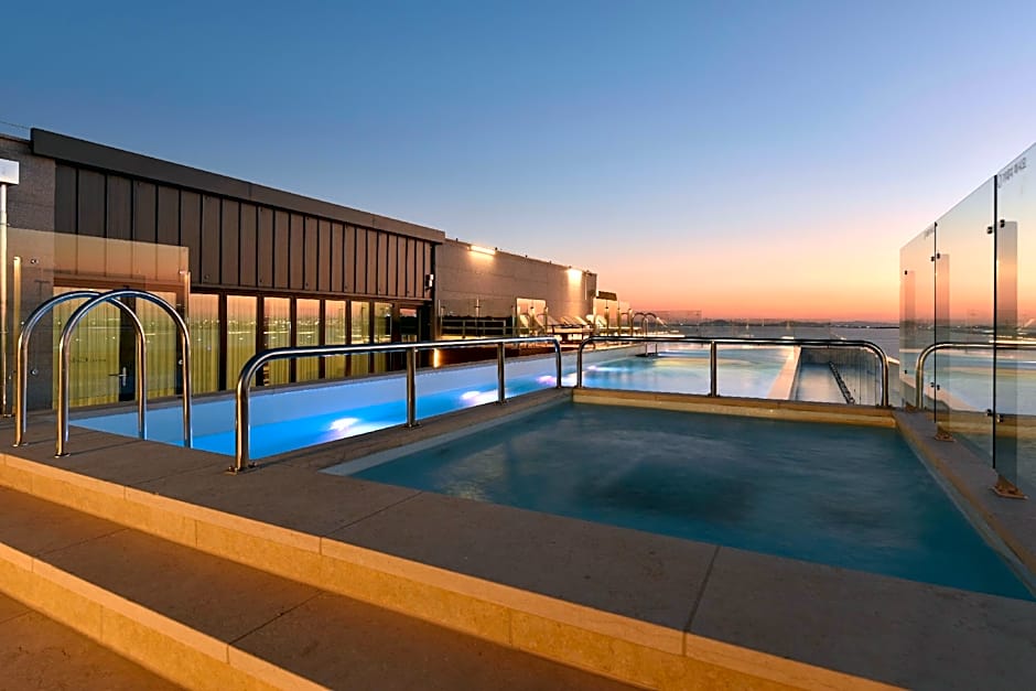 Hotel Cielo