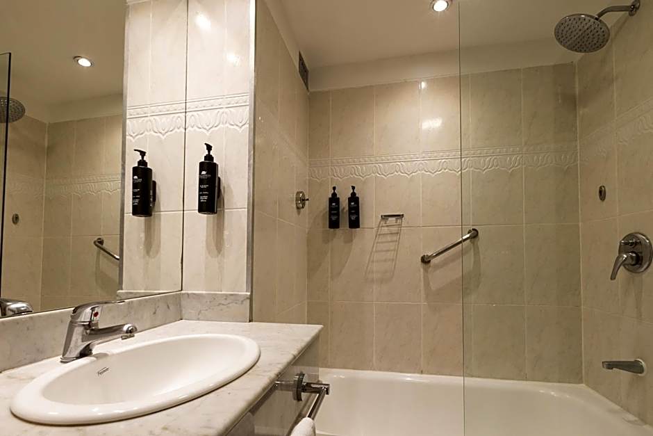 Palladium Business Hotel