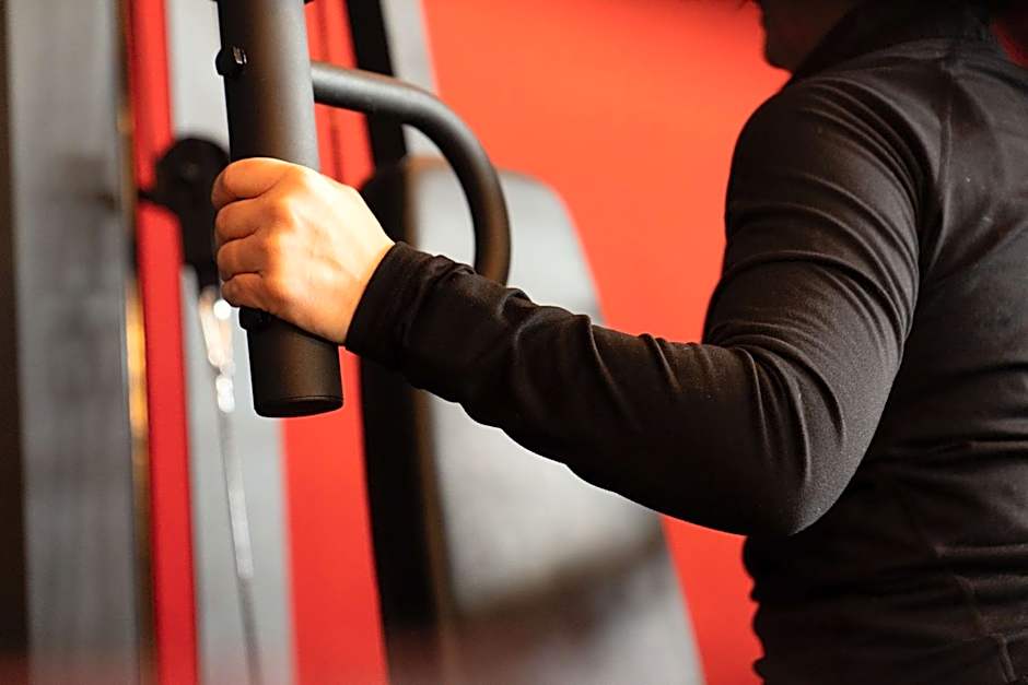 Best Western Tingvold Park Hotel