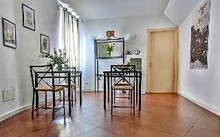 Le Giare Rooms