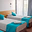 Pyramos Hotel