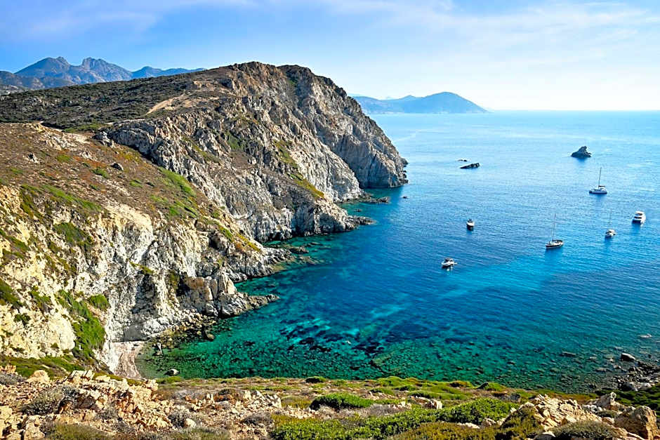 Résidence Les Castors