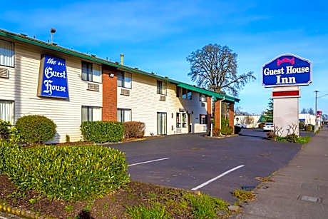 Guest House Inn