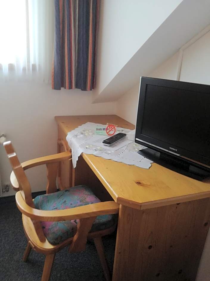 Gasthof Platzschmied